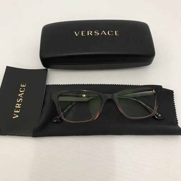 Versace Accessories - Versace  Eyeglasses MOD. 3316